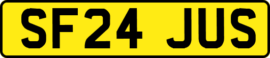 SF24JUS