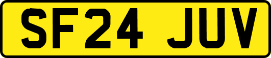 SF24JUV