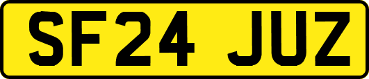 SF24JUZ