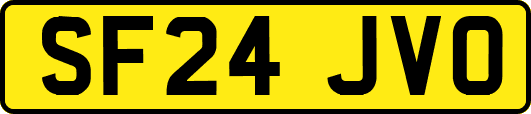 SF24JVO
