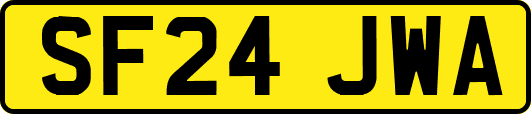 SF24JWA