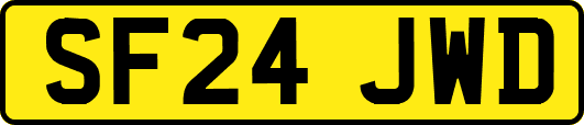 SF24JWD