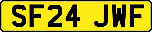 SF24JWF