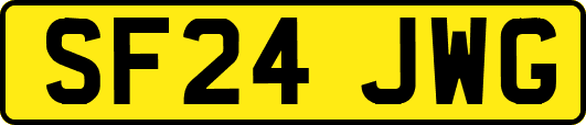 SF24JWG