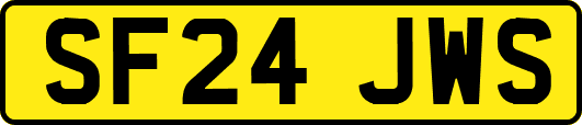 SF24JWS