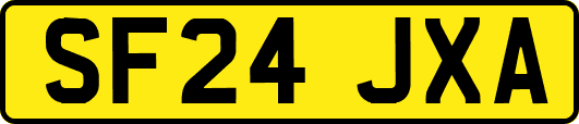 SF24JXA