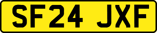 SF24JXF