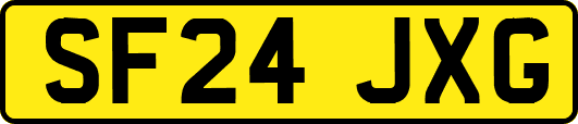 SF24JXG