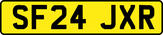 SF24JXR