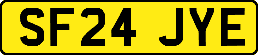 SF24JYE
