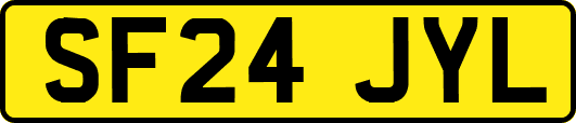 SF24JYL