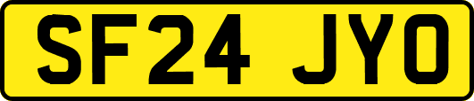 SF24JYO