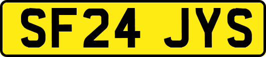 SF24JYS