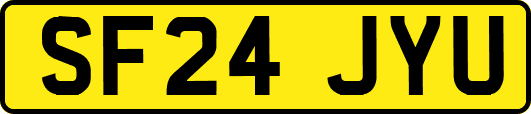 SF24JYU