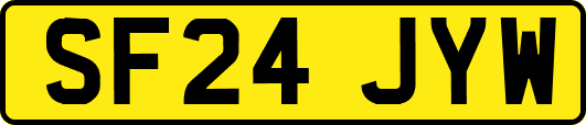 SF24JYW