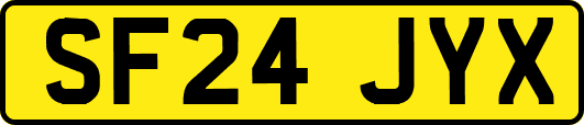 SF24JYX