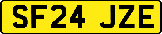 SF24JZE
