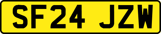 SF24JZW