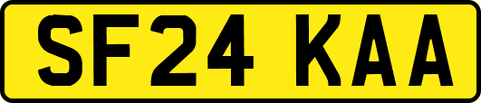 SF24KAA