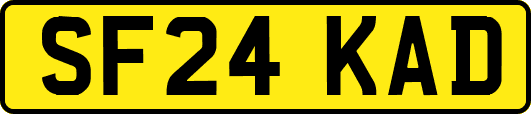 SF24KAD