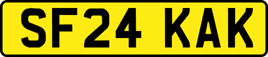 SF24KAK