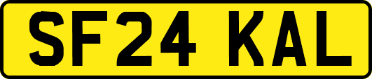 SF24KAL