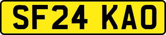 SF24KAO