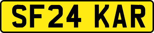 SF24KAR