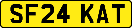 SF24KAT