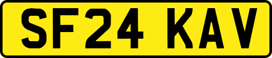 SF24KAV