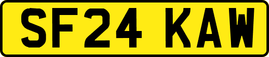 SF24KAW