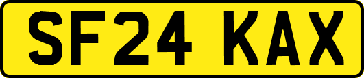 SF24KAX