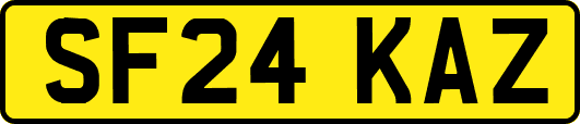 SF24KAZ