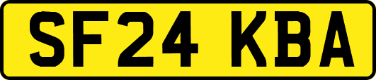 SF24KBA