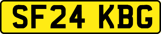SF24KBG