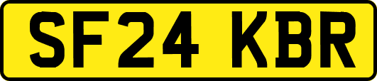 SF24KBR