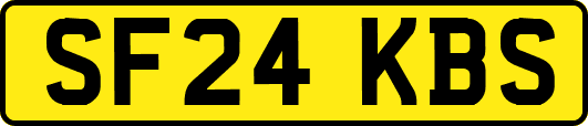 SF24KBS