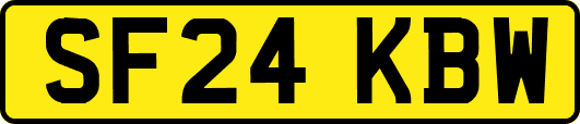 SF24KBW