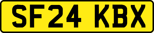SF24KBX