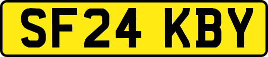 SF24KBY