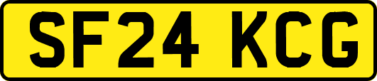 SF24KCG