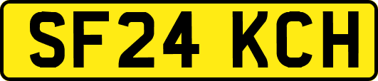 SF24KCH