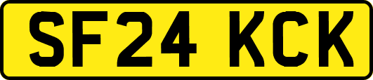 SF24KCK