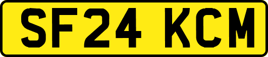 SF24KCM
