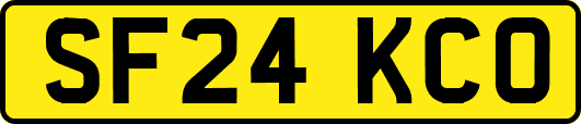 SF24KCO