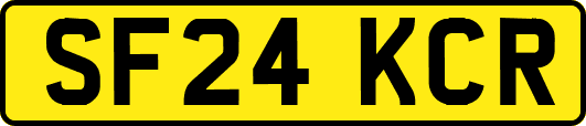 SF24KCR