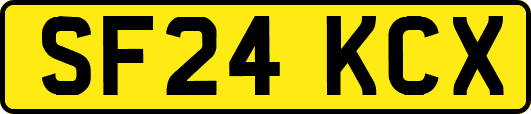SF24KCX