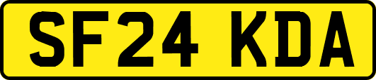 SF24KDA