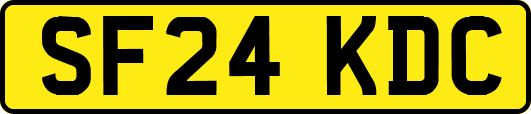 SF24KDC