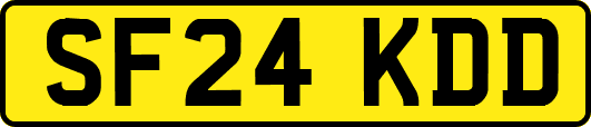 SF24KDD